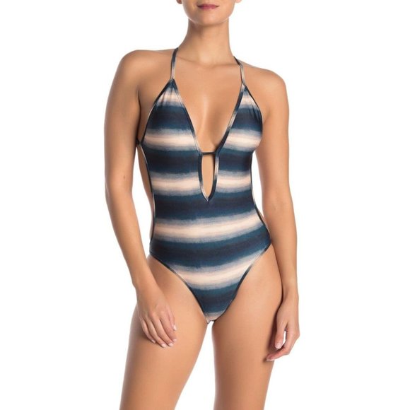 ViX Siberia Ice One Piece ViX Siberia Ice One Piece